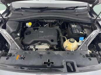 MG Mg Hs 1.5 T-GDI Trophy DCT (162 ps) - ACTIVE LANE ASSIST - KEYLESS ENT