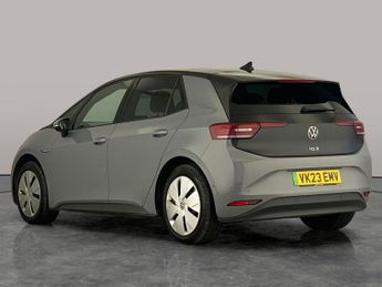 Volkswagen ID.3 Pro Performance 58kWh Family (204 ps) - COMFORT PACK - BLUETOOTH