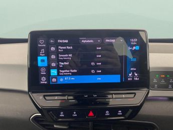 Volkswagen ID.3 Pro Performance 58kWh Family (204 ps) - COMFORT PACK - BLUETOOTH