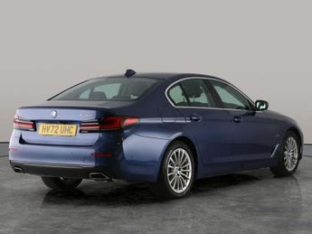 BMW 5 Series 2.0 530e 12kWh SE Plug-in Steptronic (292 ps) - LED HEADLIGHTS -