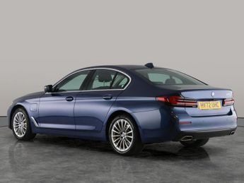 BMW 5 Series 2.0 530e 12kWh SE Plug-in Steptronic (292 ps) - LED HEADLIGHTS -