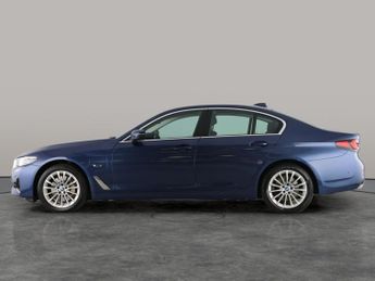 BMW 5 Series 2.0 530e 12kWh SE Plug-in Steptronic (292 ps) - LED HEADLIGHTS -
