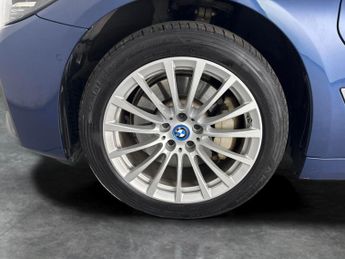 BMW 5 Series 2.0 530e 12kWh SE Plug-in Steptronic (292 ps) - LED HEADLIGHTS -