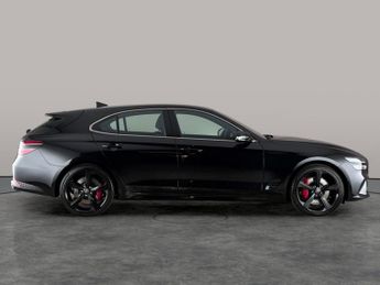 Genesis G70 2.0T Sport Shooting Brake (245 ps) - ACTIVE LANE ASSIST - LED - 