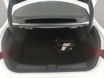 Mercedes-Benz CLA 1.3 CLA250e 15.6kWh AMG Line (Premium Plus) Coupe Plug-in 8G-DCT