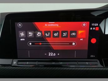 Volkswagen Golf 1.5 eTSI MHEV R-Line DSG (150 ps) - BLUETOOTH - DIGITAL DASH - P
