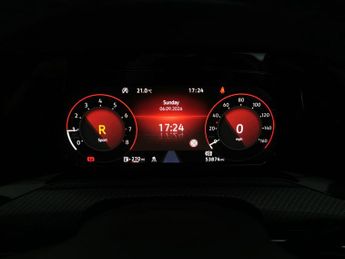 Volkswagen Golf 1.5 eTSI MHEV R-Line DSG (150 ps) - BLUETOOTH - DIGITAL DASH - P