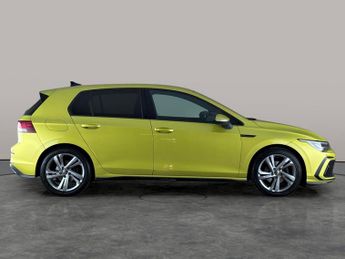 Volkswagen Golf 1.5 eTSI MHEV R-Line DSG (150 ps) - BLUETOOTH - DIGITAL DASH - P