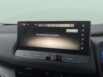 Nissan X-TRAIL 1.5 h e-POWER N-Connecta e-4ORCE (213 ps) - INTELLIGENT LANE INT