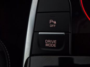 Kia Niro 64kWh 2 (201 bhp) - BLUETOOTH - PADDLE SHIFT - DRIVING MODES