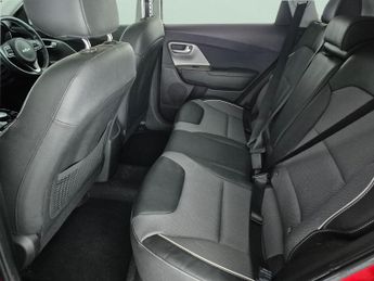 Kia Niro 64kWh 2 (201 bhp) - BLUETOOTH - PADDLE SHIFT - DRIVING MODES