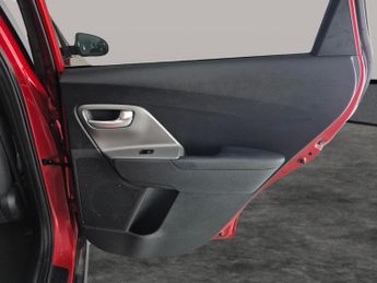 Kia Niro 64kWh 2 (201 bhp) - BLUETOOTH - PADDLE SHIFT - DRIVING MODES