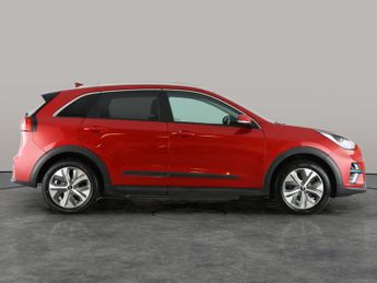 Kia Niro 64kWh 2 (201 bhp) - BLUETOOTH - PADDLE SHIFT - DRIVING MODES