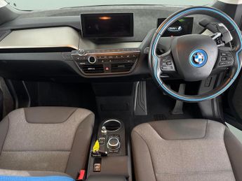 BMW i3 42.2kWh (170 ps) LED HEADLIGHTS - SAT NAV - KEYLESS START