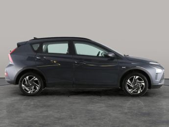 Hyundai Bayon 1.0 T-GDi MHEV SE Connect (100 ps) - WIFI - BLUETOOTH - CRUISE