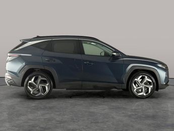 Hyundai Tucson 1.6 h T-GDi Ultimate (230 ps) - HEATED SEATS - NAV - HEATED STEE