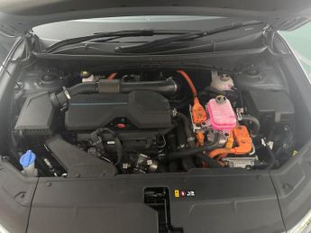 Hyundai Tucson 1.6 h T-GDi Ultimate (230 ps) - HEATED SEATS - NAV - HEATED STEE