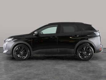 Peugeot 3008 1.5 BlueHDi GT EAT (130 ps) - CARPLAY - BLACK ROOF RAILS