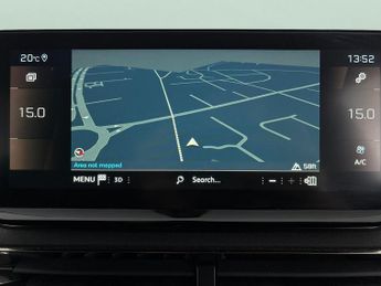 Peugeot 3008 1.5 BlueHDi GT EAT (130 ps) - CARPLAY - BLACK ROOF RAILS