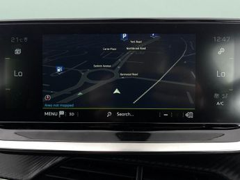 Peugeot 208 1.2 PureTech GT EAT (130 ps) - CARPLAY - LED - REVERSE CAM