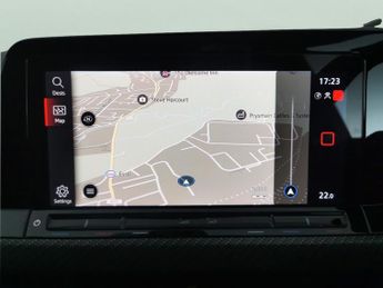 Volkswagen Golf 1.5 eTSI MHEV R-Line DSG (150 ps) - BLUETOOTH - DIGITAL DASH - P