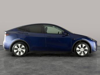 Tesla Model Y (Dual Motor) Long Range 4WDE (384 bhp) - HEATED STEERING - WIFI