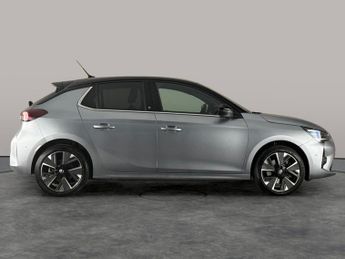 Vauxhall Corsa Electric 50kWh Ultimate (136 ps) ADAPTIVE CRUISE - KEYLESS - REV CAM