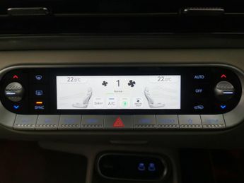 Genesis GV60 77.4kWh Sport Plus 4WD (Dual Motor) (490 ps) - B&O AUDIO