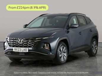 Hyundai Tucson 1.6 T-GDi SE Connect (150 ps) - CRUISE - CLIMATE CONTROL - DIGIT
