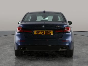 BMW 5 Series 2.0 530e 12kWh SE Plug-in Steptronic (292 ps) - LED HEADLIGHTS -
