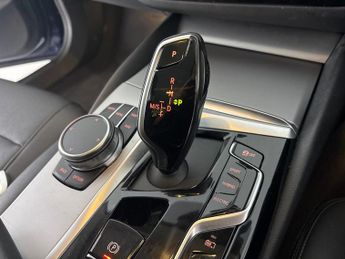 BMW 5 Series 2.0 530e 12kWh SE Plug-in Steptronic (292 ps) - LED HEADLIGHTS -