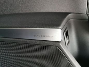 Audi A3 40 TFSI e S Line S Tronic [Comfort+Sound] - MMI NAV PLUS - LANE 