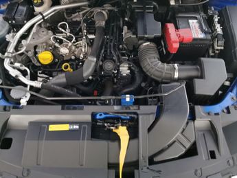 Nissan Qashqai 1.3 DIG-T MHEV N-Connecta XTRON (158 ps) - LED - REVERSE CAM - N