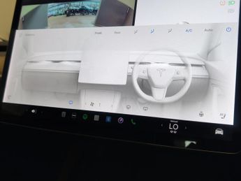 Tesla Model 3 (Dual Motor) Long Range 4WDE (346 ps) - PARK ASSIST - LED - REVE