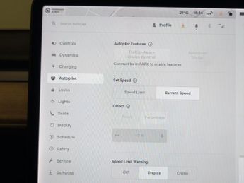 Tesla Model 3 (Dual Motor) Long Range 4WDE (346 ps) - PARK ASSIST - LED - REVE
