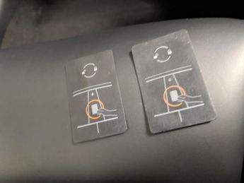 Tesla Model 3 (Dual Motor) Long Range 4WDE (346 ps) - PARK ASSIST - LED - REVE