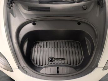 Tesla Model 3 (Dual Motor) Long Range 4WDE (346 ps) - PARK ASSIST - LED - REVE