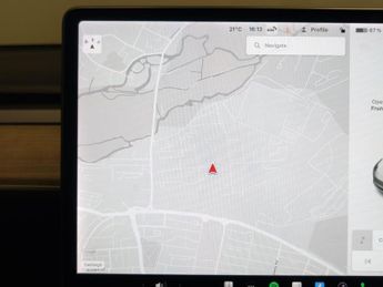 Tesla Model 3 (Dual Motor) Long Range 4WDE (346 ps) - PARK ASSIST - LED - REVE