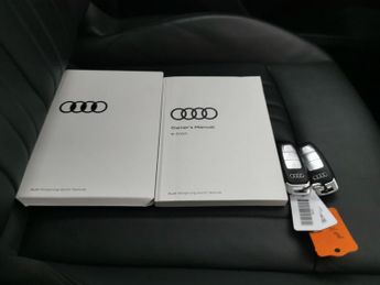 Audi e-tron 50 Technik quattro 71.2kWh (313 ps) - LED - REVERSE CAM - HEATED