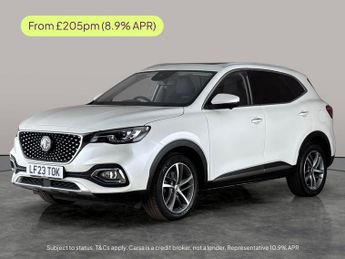 MG HS 1.5 T-GDI 16.6kWh Exclusive Plug-in (258 ps) - KEYLESS ENTRY - H