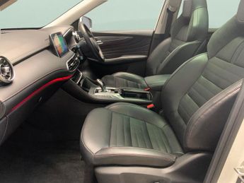 MG Mg Hs 1.5 T-GDI 16.6kWh Exclusive Plug-in (258 ps) - KEYLESS ENTRY - H