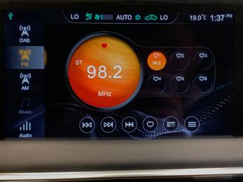 MG Mg Hs 1.5 T-GDI 16.6kWh Exclusive Plug-in (258 ps) - KEYLESS ENTRY - H