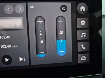 MG Mg4 51kWh SE (170 ps) - DRIVING MODES - SPEED LIMIT RECOG - PARK SEN