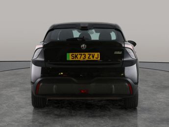 MG Mg4 51kWh SE (170 ps) - DRIVING MODES - SPEED LIMIT RECOG - PARK SEN