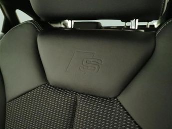 Audi Q3 1.4 TFSIe 45 Vorsprung Sportback Plug-in S Tronic 13kWh (245 ps)