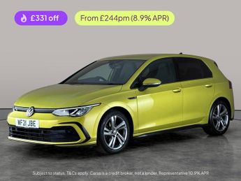 Volkswagen Golf 1.5 eTSI MHEV R-Line DSG (150 ps) - BLUETOOTH - DIGITAL DASH - P