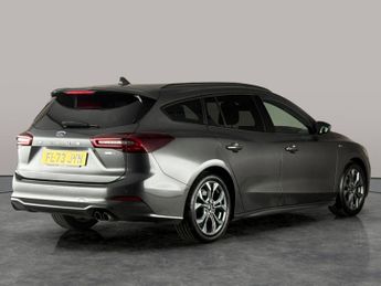 Ford Focus 1.0T EcoBoost MHEV ST-Line DCT (155 ps) - BLUETOOTH - FORD MYKEY
