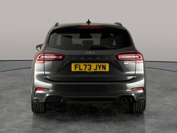 Ford Focus 1.0T EcoBoost MHEV ST-Line DCT (155 ps) - BLUETOOTH - FORD MYKEY