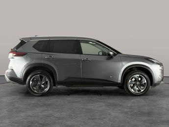Nissan X-TRAIL 1.5 h e-POWER N-Connecta e-4ORCE (213 ps) - INTELLIGENT LANE INT