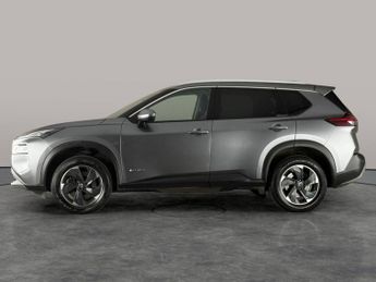 Nissan X-TRAIL 1.5 h e-POWER N-Connecta e-4ORCE (213 ps) - INTELLIGENT LANE INT